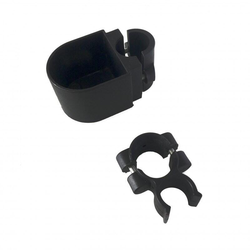 Uchwyt Na Kule Inwalidzkie I Laski Do Wózka