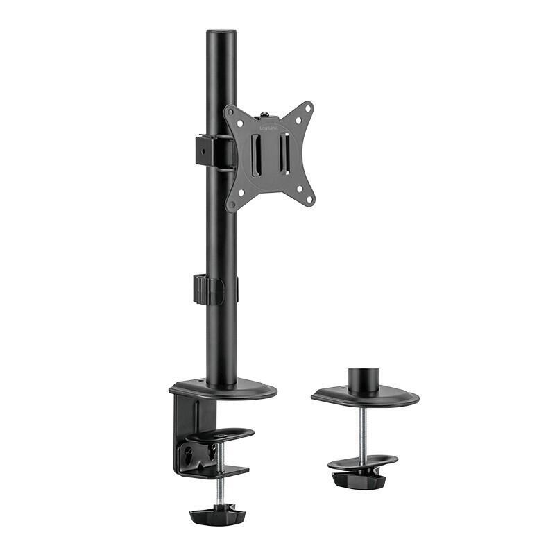 Uchwyt Na Monitor 17-32 ', 9kg Max, Negro