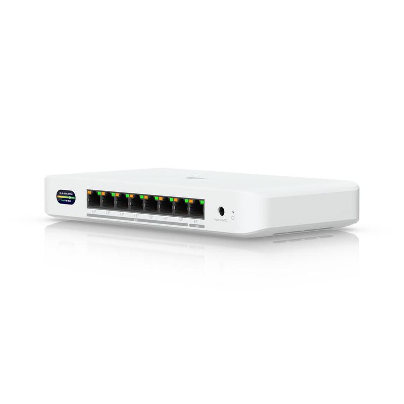 Switch Ubiquiti Udb-Switch Unifi Ap Wifi 7