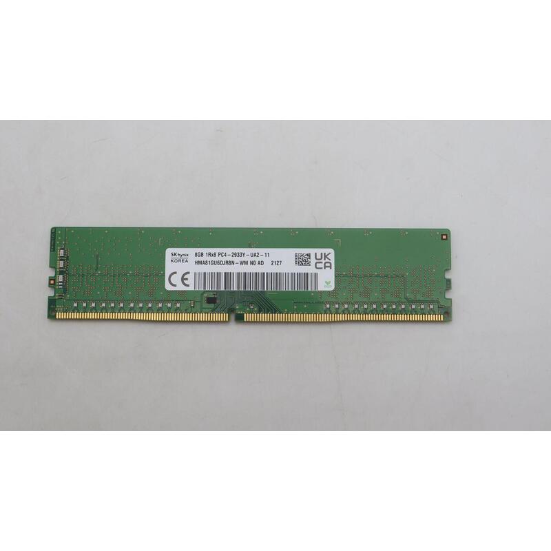 Udimm,8gb,Ddr4,2933,Hynix