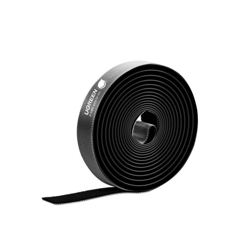Ugreen Cable Organizer 5m Black