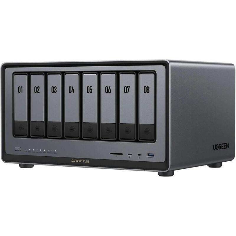 Ugreen Nasync Dxp8800 Plus 35127b