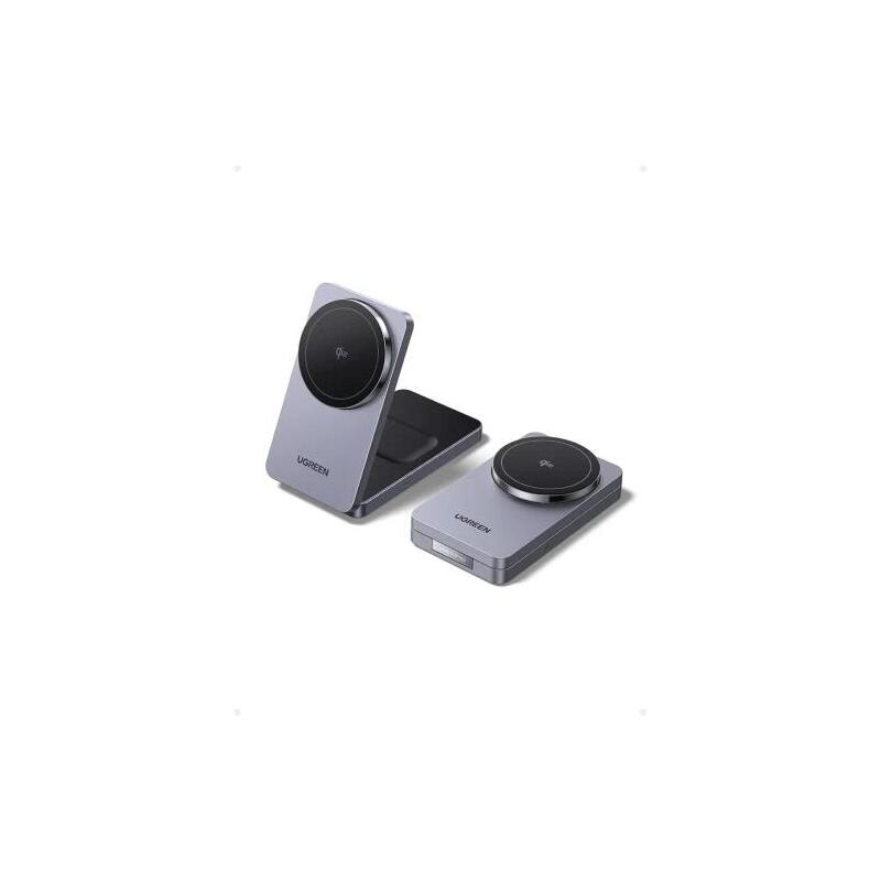 Ugreen Ugreen 2-In-1 Magnetic Wireless Charger