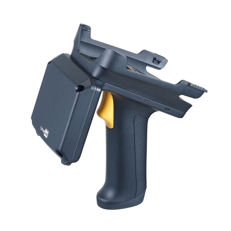 (Uhf-Rk25/Rk26 Eu) Uhf Rfid Reader For Rk25 Eu, Frequency