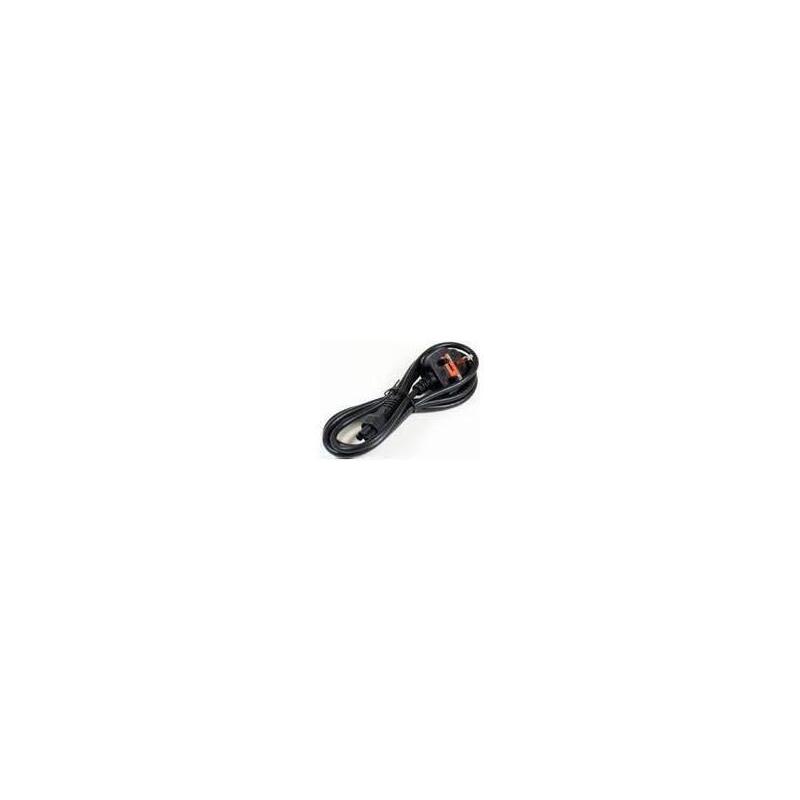 Uk Power Cable For Lenovo Thinkpad Laptops