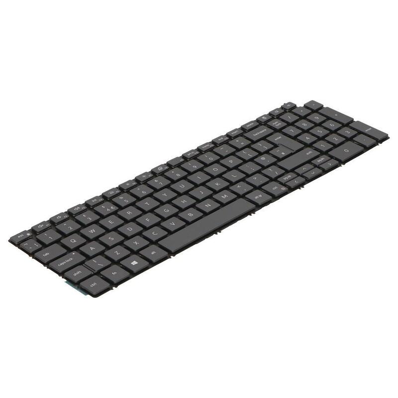 Uk, Teclado, English-Uk, 102 - Keys, Backlit - Warranty: 6m