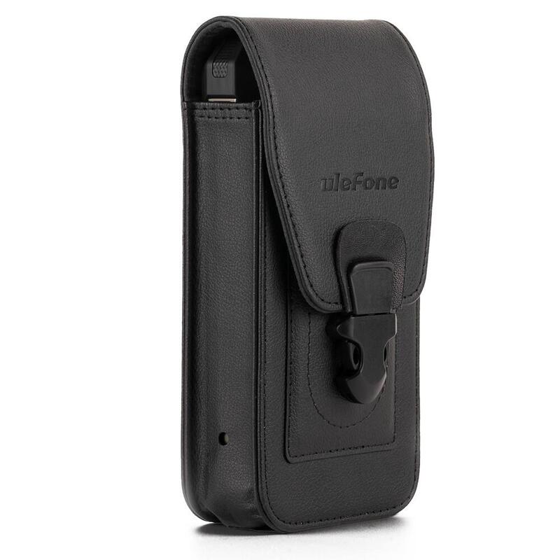 Ulefone Armor 24 Holste R Projoective Case
