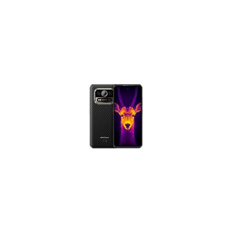 Ulefone Armor 25t Pro 8+256gb Ds 5g Frost Black Oem