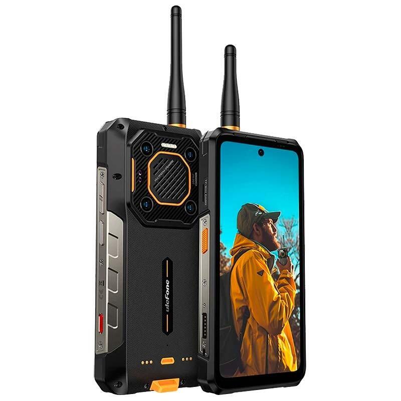Ulefone Armor 26 Ultra 12gb/512gb Version Wt