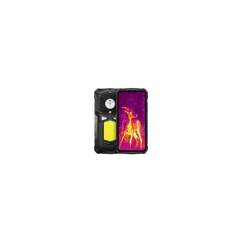 Ulefone Armor 29 Pro Thermal Version 16+512gb 5g Marvel Black