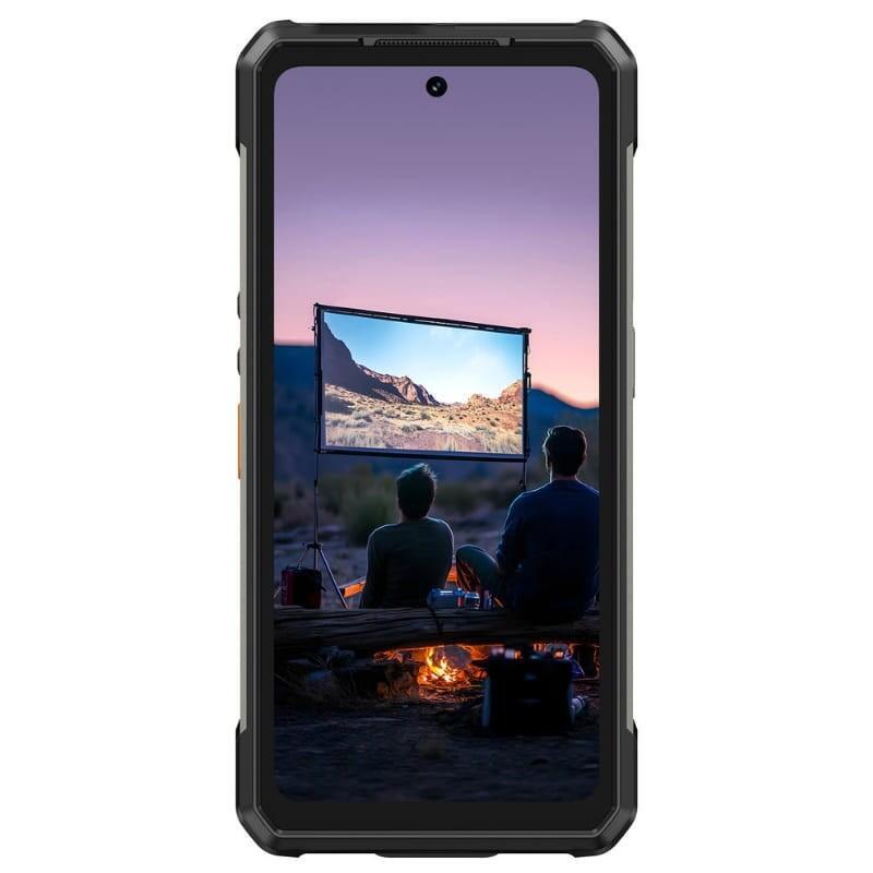 Ulefone Armor 34 Pro 5g 16gb/512gb Negro Rugged Con Proyector