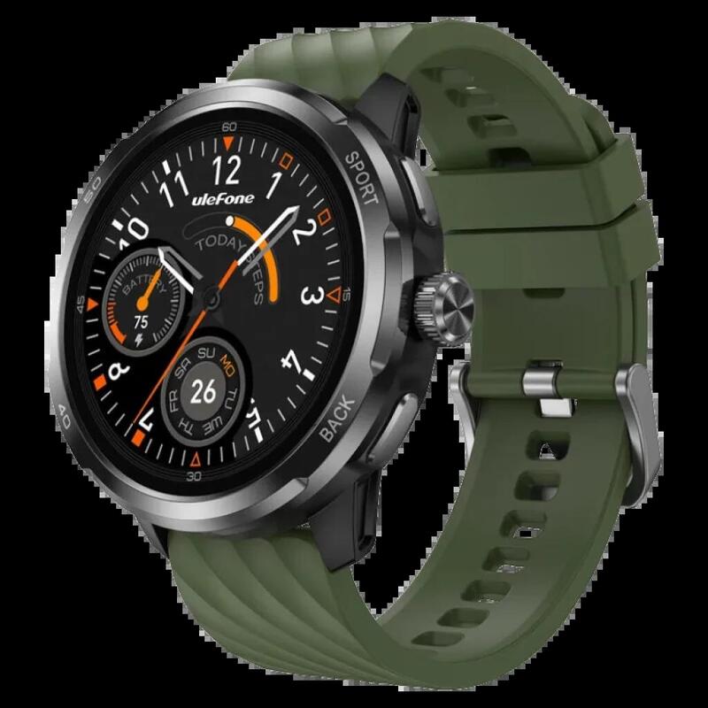 Ulefone Armor Watch Pro Verde