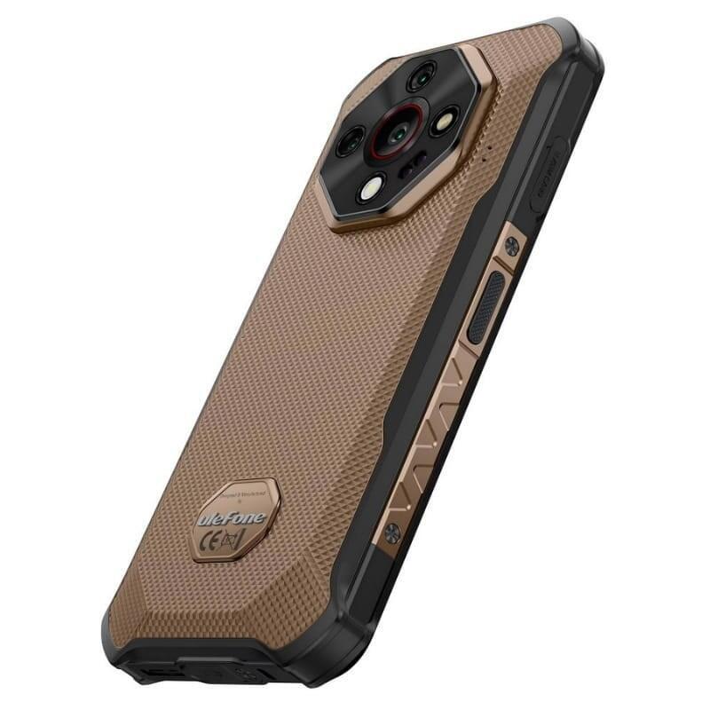 Ulefone Armor X16 Pro 5g 8gb/256gb Arena