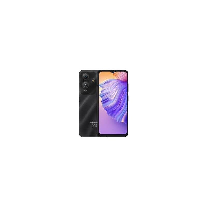 Ulefone Note 21 4+128gb Starlight Black