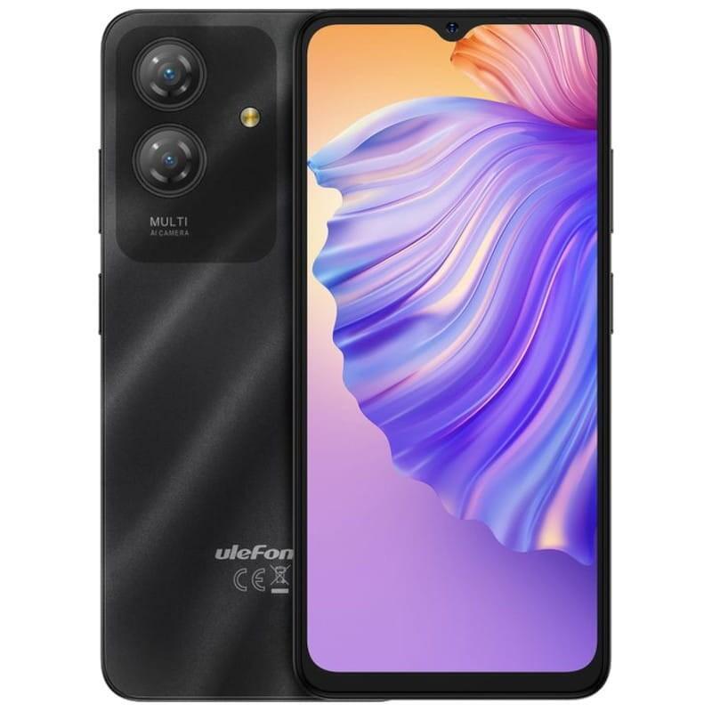 Ulefone Note 21 4gb/128gb Negro
