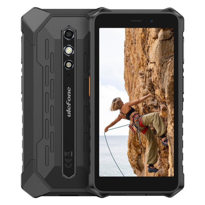 Ulefone Rugking 2 Pro 4gb/128gb Negro