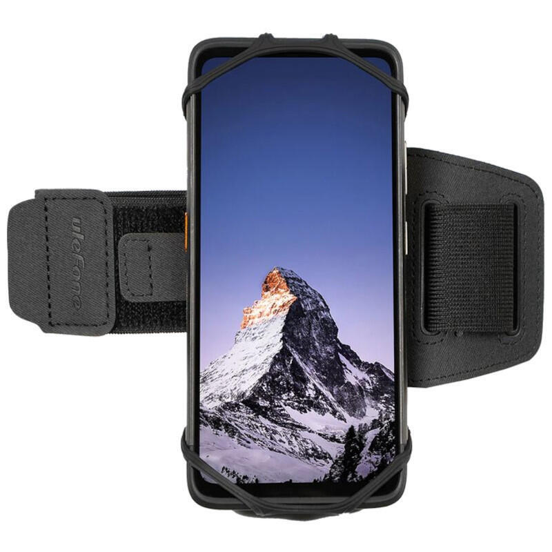 Ulefone Sports Armband - Brazalete Deportivo Para Teléfono