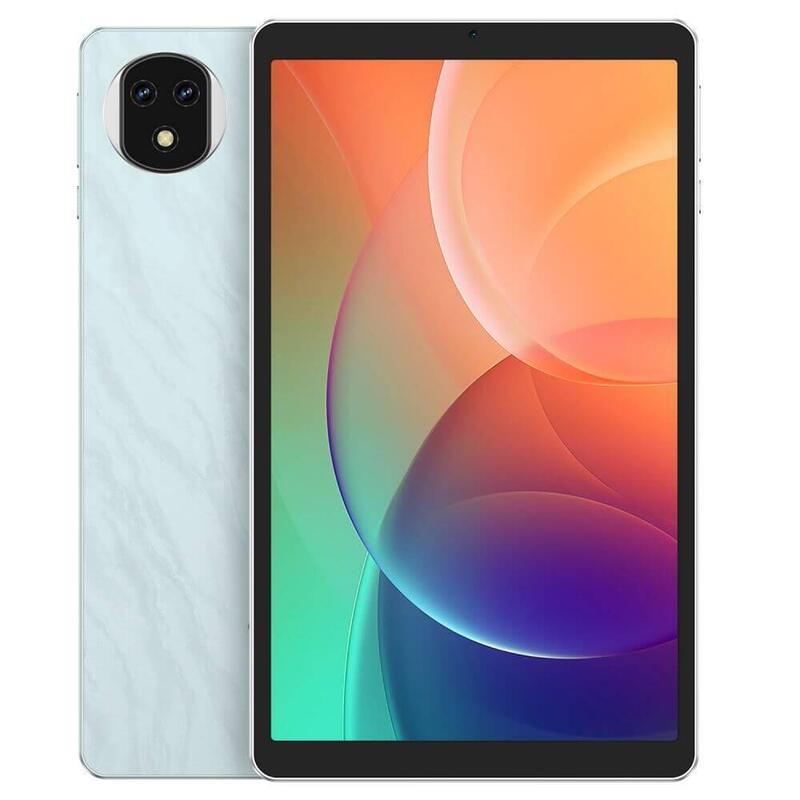Ulefone Tab A9 Pro 4+128gb 8,68" Galaxy Blue