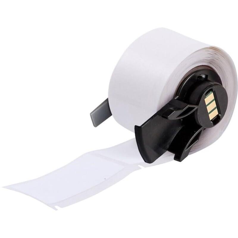 Ultra Aggressive Adhesive Multi-Purpose Matte Polyester