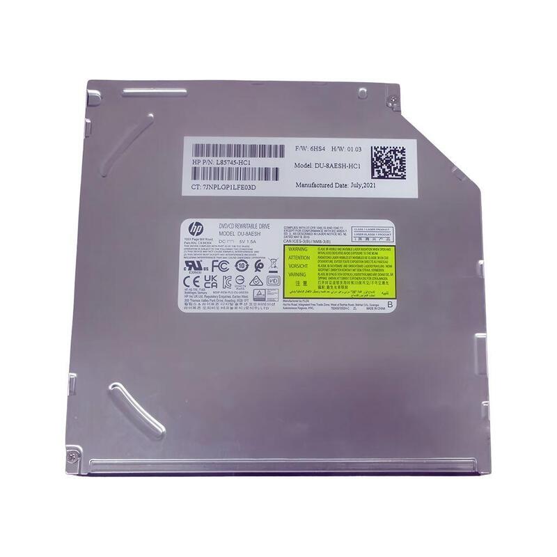 Ultra Slim Supermulti Dvdrw Drive With Sata Interface