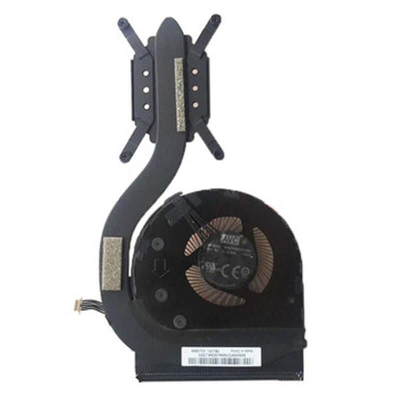 Uma Thermal Fan For Lenovo Thinkpad X280
