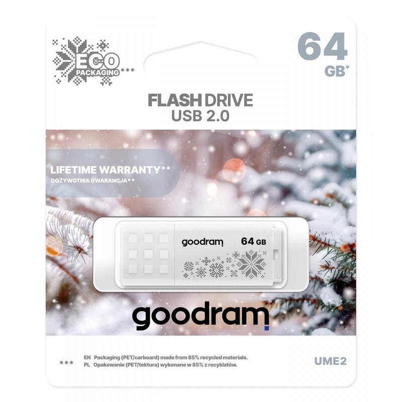 Ume2 64gb Usb 2.0 Winter
