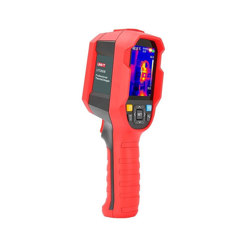 Uni-T Uti260b Thermal Imaging Camera