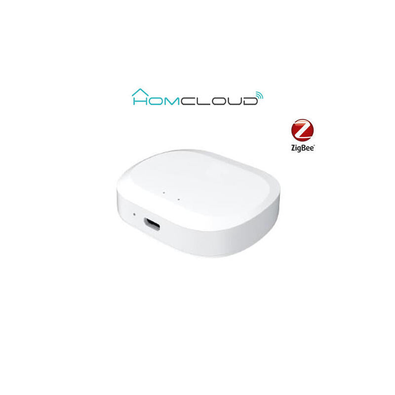 Unidad De Control Smart Hub - Zigbee / Wifi
