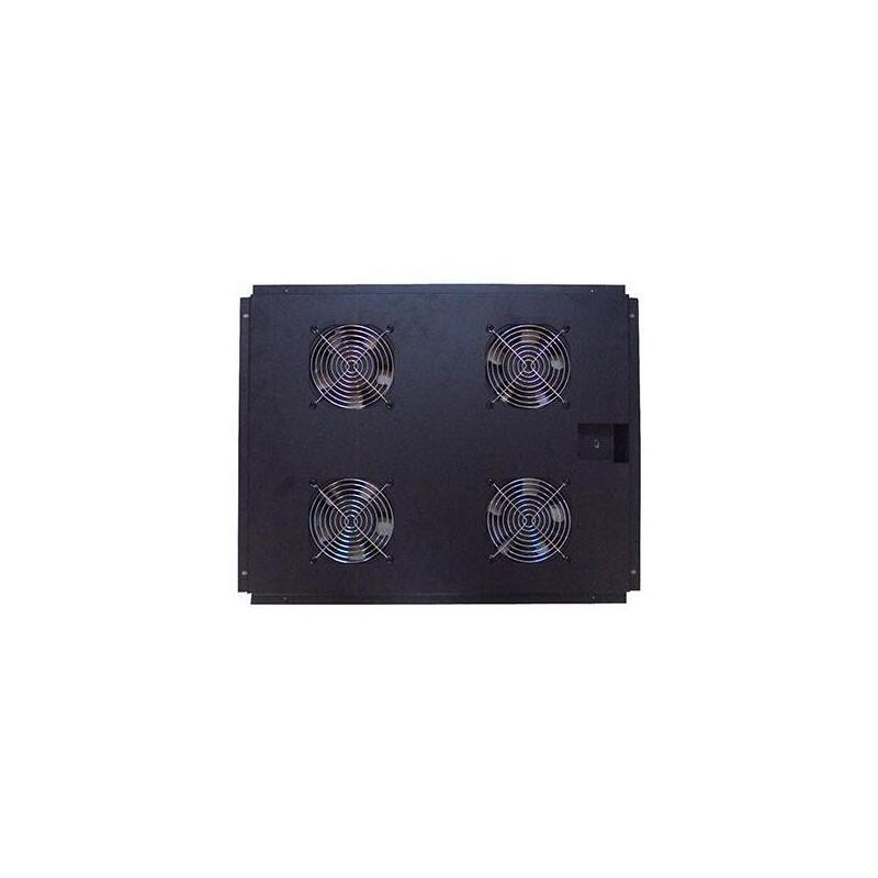 Unidad De Ventilacion 4 Vent. Racks Fondo 1000