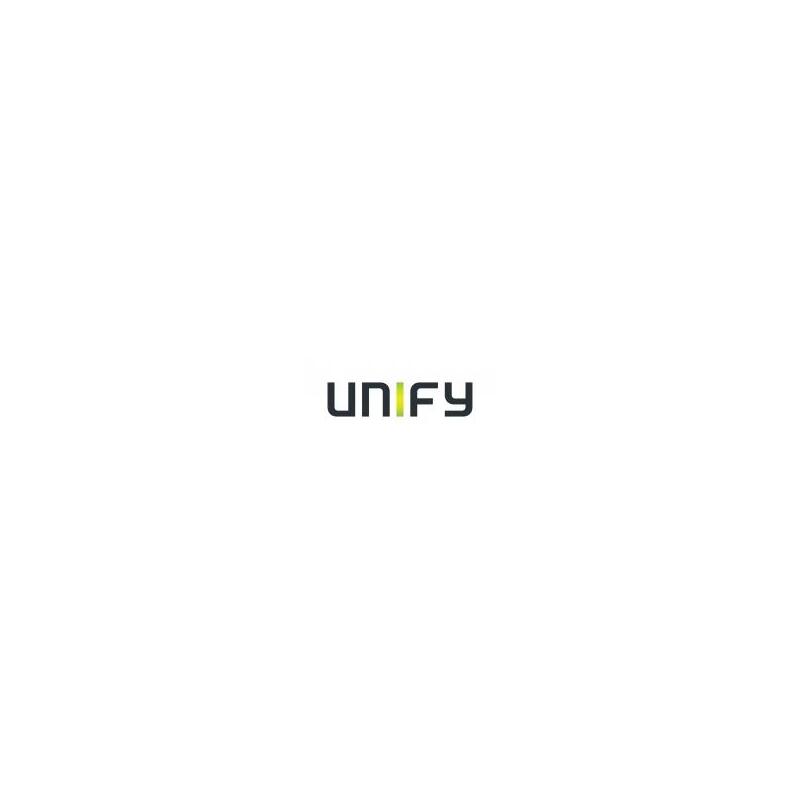 Unify Openscape Business Base Inkl, 5 Jahre Ssp,