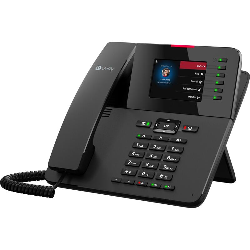 Unify Openstage Desk Phone Cp410