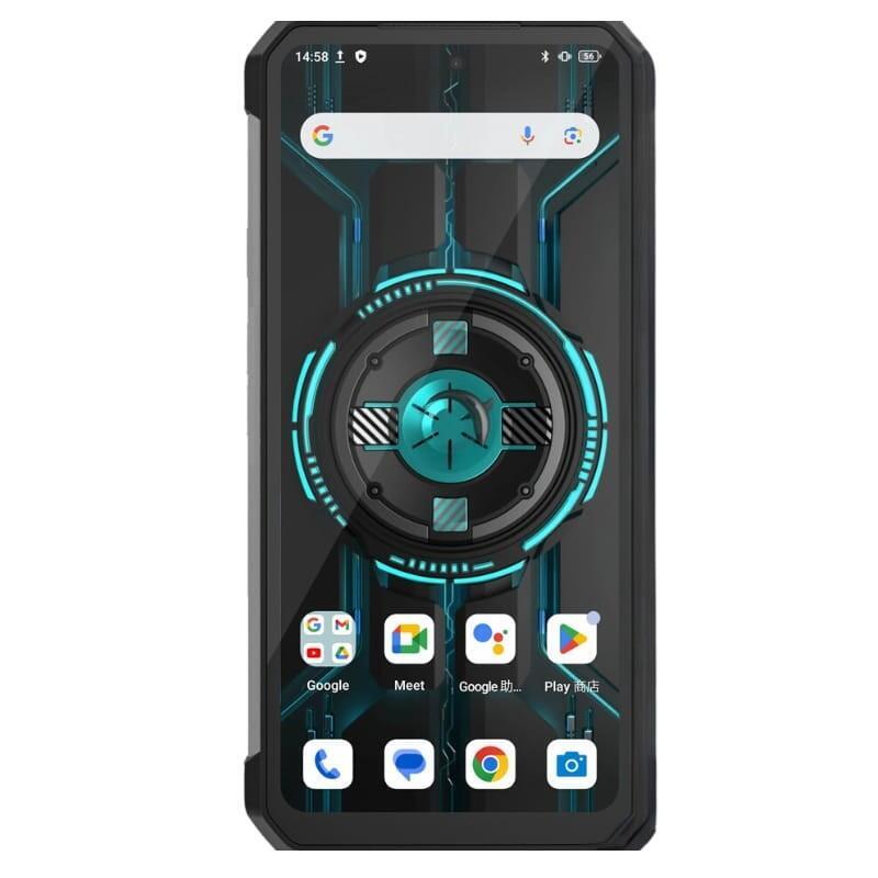 Unihertz 8849 Shark 5g 12gb/256gb Negro Rugged