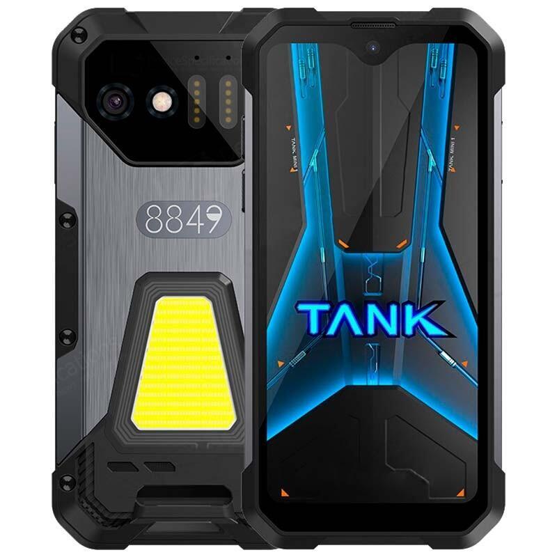 Unihertz 8849 Tank Mini 1 12gb/256gb
