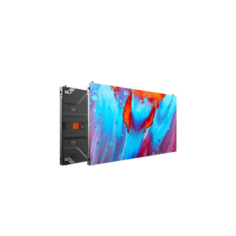 Unilumin Cabinet Uminiw 1.5 Led Cob Size: 600x337.5 Mm Brightness: 800 Nits Refresh Rate 3840hz Maintenance Front (Aun2e4869a)
