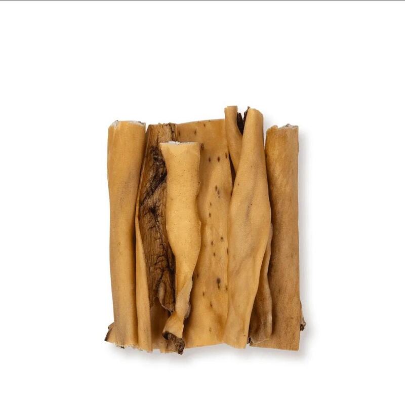 Uniszki Deer Skin - Premio Para Perros - 100g