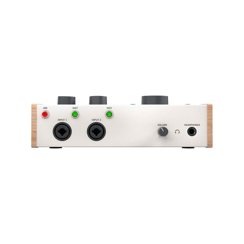 Universal Audio Volt 476 - Interfaz De Audio Usb