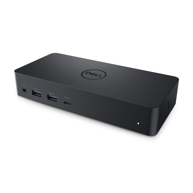 Universal Docking Station D6000 Eu Cable