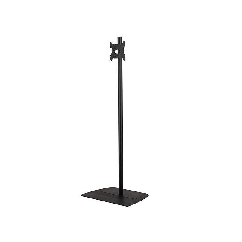 Universal Flat Screen Floor Stand (Vesa 200 X 200) - 1.8m