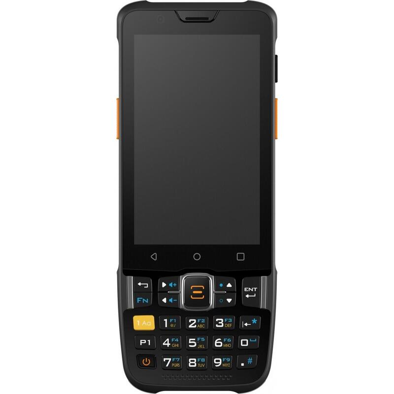 Unmi L2ks 4+32gb Zebra 4770 Scanner, Elda