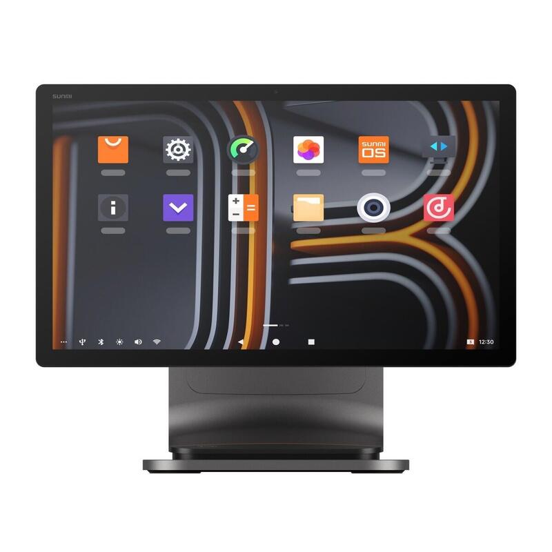 %Unmi T3 Pro 15,6 6+128 Gb, Wifi, Nfc