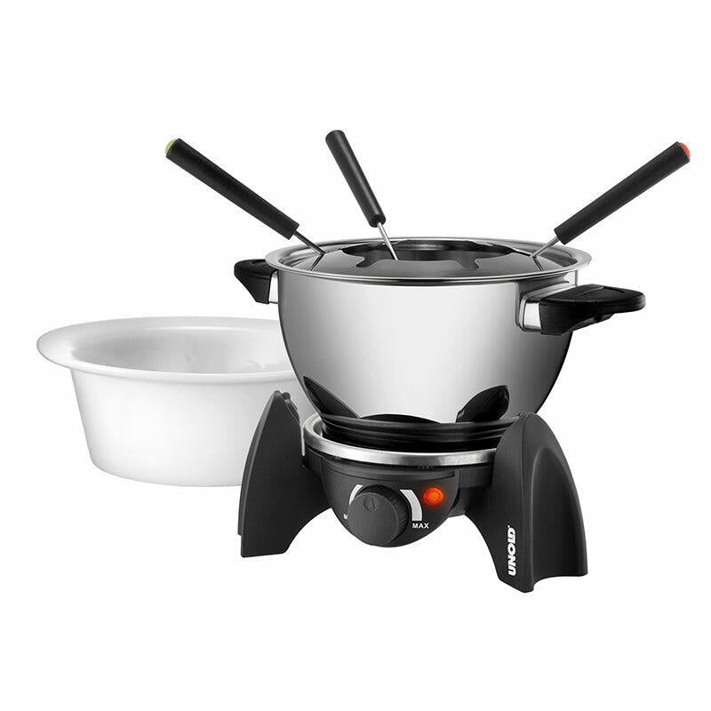 Unold Juego De Fondue Para 6 Personas 48615