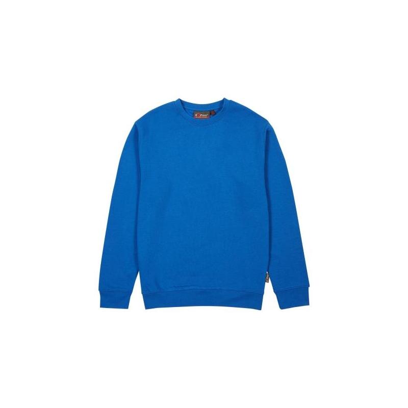 Upower Tupai Sudadera Cuello Redondo - Talla M - French Terry Verano, Algodon Suave Y Poliester, Ajuste Duradero,