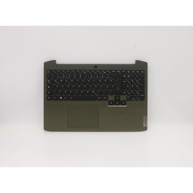 Upper Case Asm Gr L 82d4 Dm