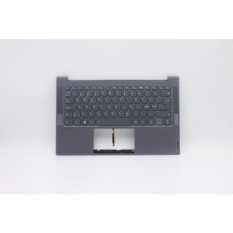 Upper Case Asm Nd Q82a2 Gy - Warranty: 3m