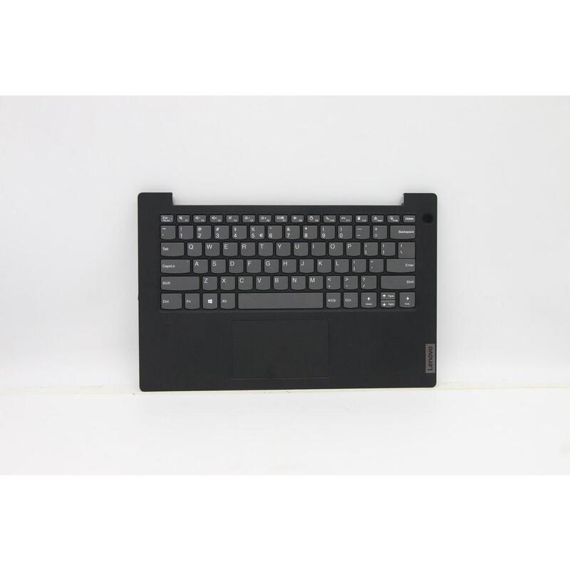 Upper Case Asm_euro Eng L82ka Bk