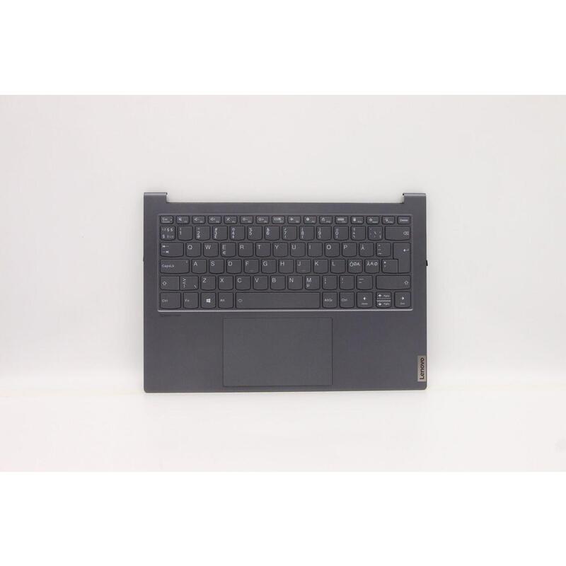 Upper Case Asm_nordic L82la Sla_gy