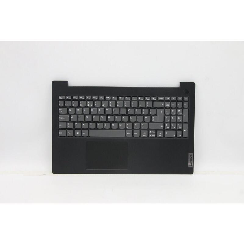 Upper Case Asm_uke L82kb Bk Dis
