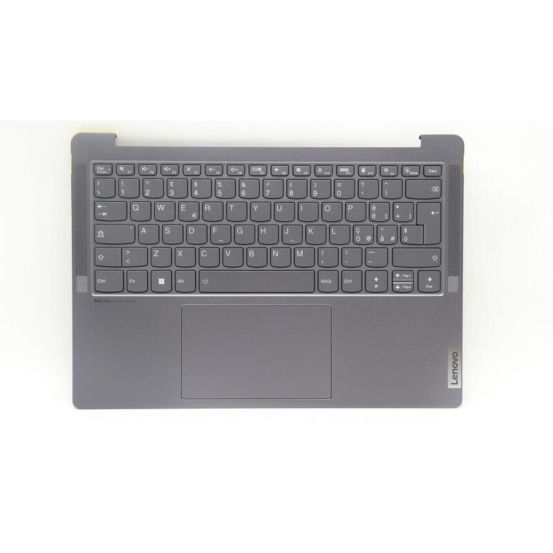 Upper Case Assembly For Laptops