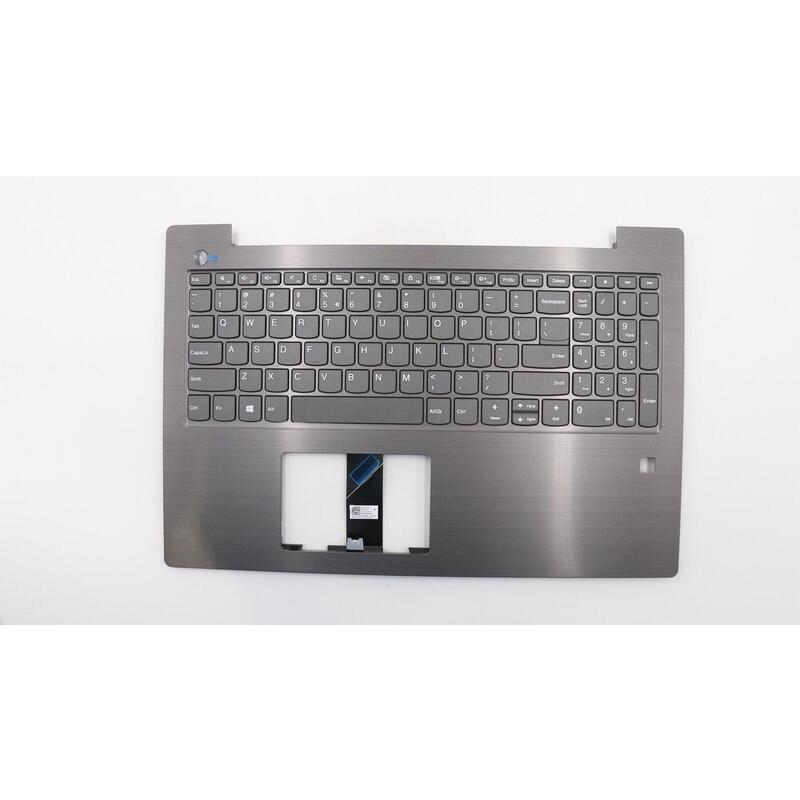 Upper Case With Keyboard For Lenovo Thinkpad E14 Gen 6