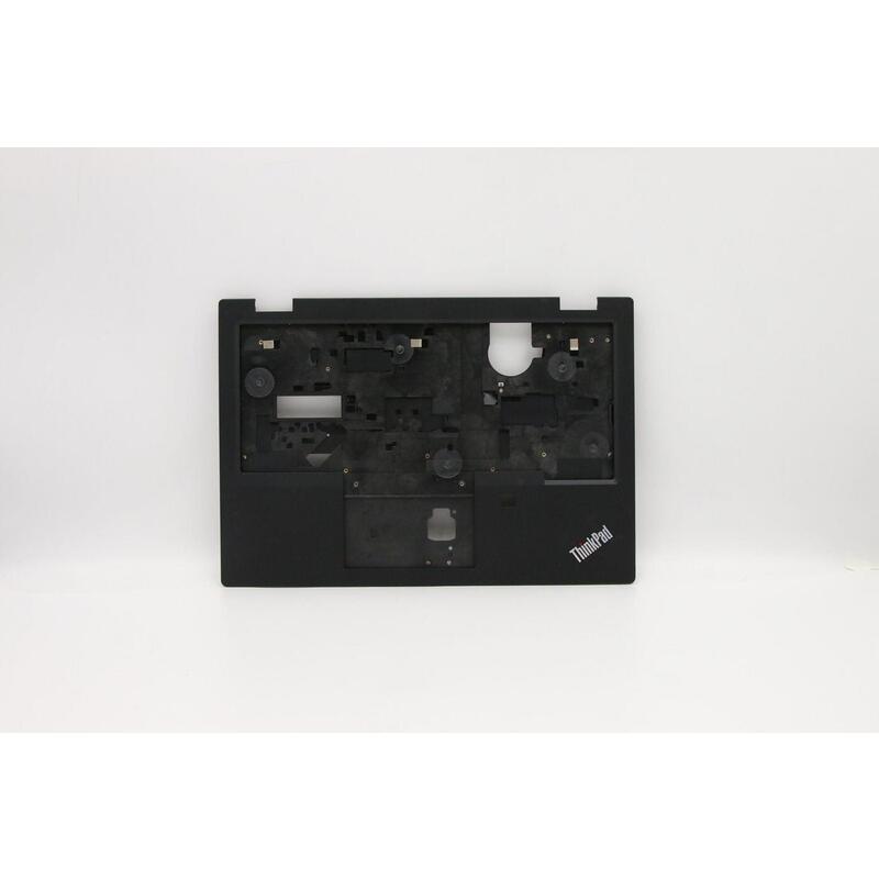 Upper Cover W/Fpr - Warranty: 3m